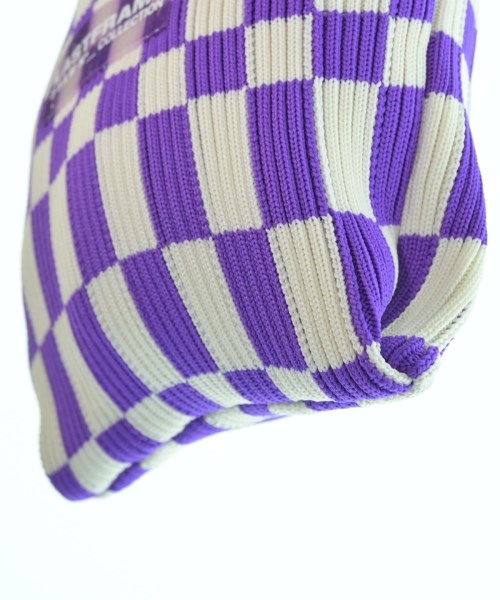 LASTFRAME（ラストフレーム）ハンドバッグ 紫 サイズ:- レディース/2200644759786