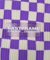 LASTFRAME（ラストフレーム）ハンドバッグ 紫 サイズ:- レディース/2200644759786