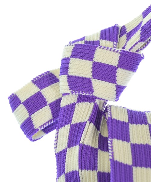 LASTFRAME（ラストフレーム）ハンドバッグ 紫 サイズ:- レディース/2200644759816