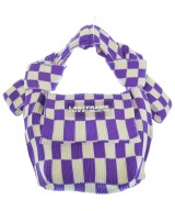 LASTFRAME（ラストフレーム）ハンドバッグ 紫 サイズ:- レディース/2200644759816