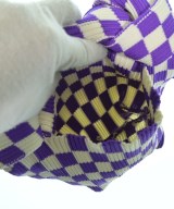 LASTFRAME（ラストフレーム）ハンドバッグ 紫 サイズ:- レディース/2200644759816