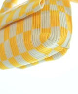 LASTFRAME（ラストフレーム）ハンドバッグ 黄 サイズ:- レディース/2200644759823