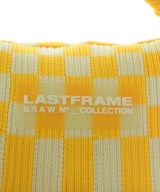 LASTFRAME（ラストフレーム）ハンドバッグ 黄 サイズ:- レディース/2200644759823