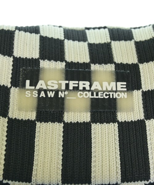 LASTFRAME（ラストフレーム）ハンドバッグ 黒 サイズ:- レディース/2200644759830