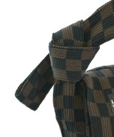 LASTFRAME（ラストフレーム）ハンドバッグ 茶 サイズ:- レディース/2200644759847