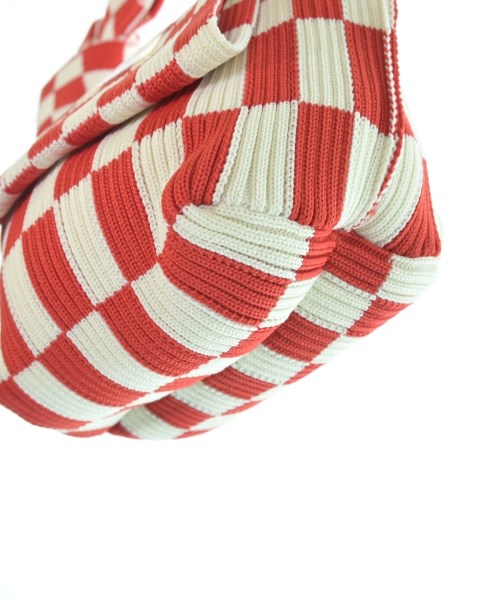 LASTFRAME（ラストフレーム）ハンドバッグ 赤 サイズ:- レディース/2200644759854