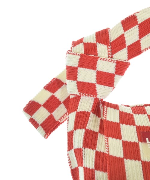 LASTFRAME（ラストフレーム）ハンドバッグ 赤 サイズ:- レディース/2200644759854