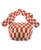 LASTFRAME（ラストフレーム）ハンドバッグ 赤 サイズ:- レディース/2200644759854