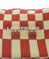 LASTFRAME（ラストフレーム）ハンドバッグ 赤 サイズ:- レディース/2200644759854