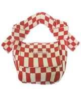 LASTFRAME ハンドバッグ