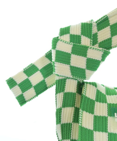 LASTFRAME（ラストフレーム）ハンドバッグ 緑 サイズ:- レディース/2200644759861