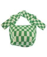 LASTFRAME（ラストフレーム）ハンドバッグ 緑 サイズ:- レディース/2200644759861