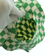 LASTFRAME（ラストフレーム）ハンドバッグ 緑 サイズ:- レディース/2200644759861