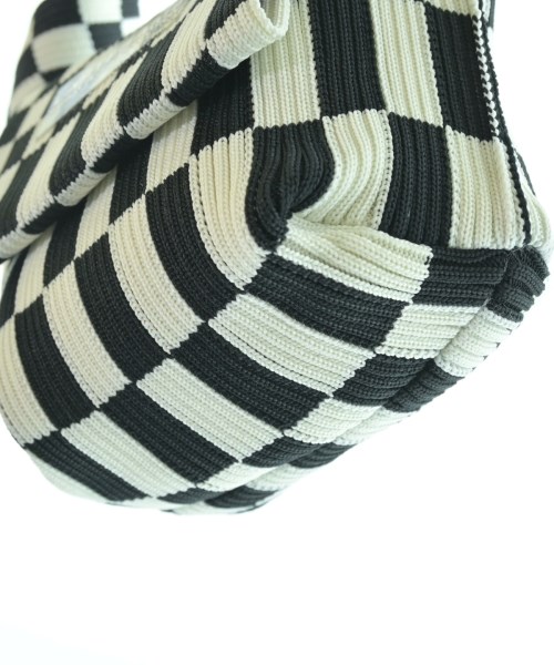 LASTFRAME（ラストフレーム）ハンドバッグ 黒 サイズ:- レディース/2200644759878