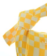 LASTFRAME（ラストフレーム）ハンドバッグ 黄 サイズ:- レディース/2200644759885