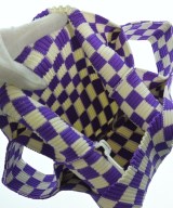 LASTFRAME（ラストフレーム）ハンドバッグ 紫 サイズ:- レディース/2200644759908