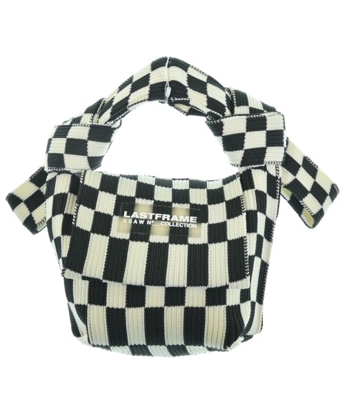 LASTFRAME(ラストフレーム)ハンドバッグ 黒 サイズ:-/2200644759915