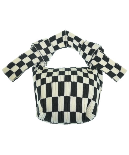 LASTFRAME（ラストフレーム）ハンドバッグ 黒 サイズ:- レディース/2200644759915