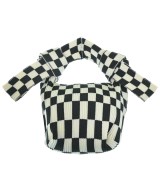 LASTFRAME（ラストフレーム）ハンドバッグ 黒 サイズ:- レディース/2200644759915