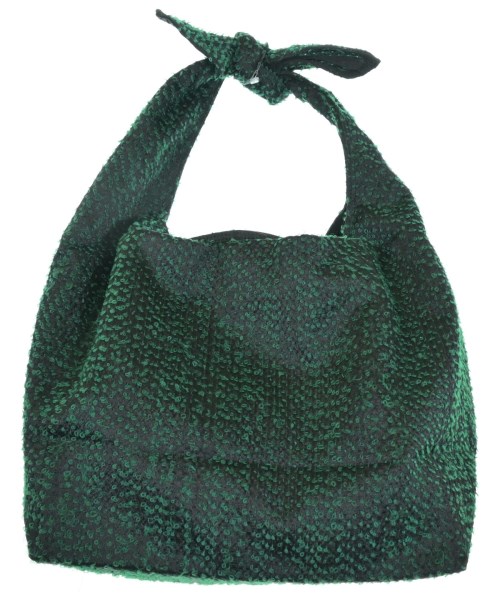 LASTFRAME（ラストフレーム）ハンドバッグ 緑 サイズ:- レディース/2200644759939