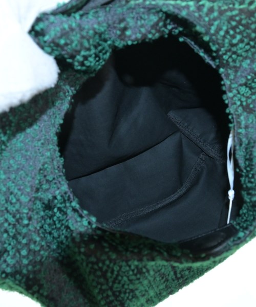 LASTFRAME（ラストフレーム）ハンドバッグ 緑 サイズ:- レディース/2200644759939