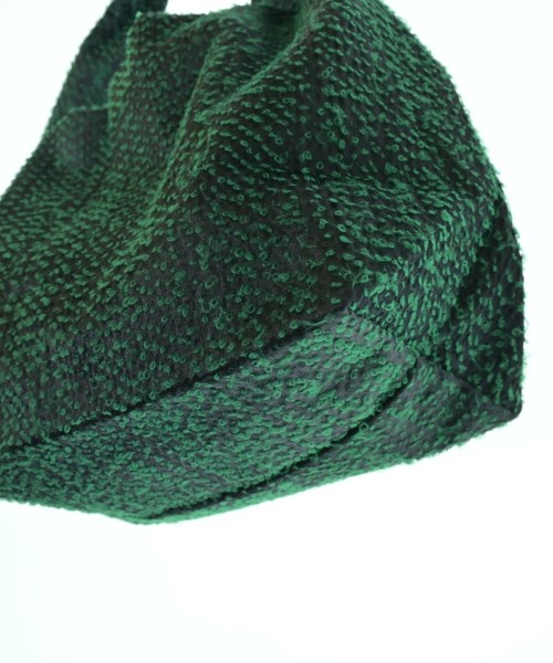 LASTFRAME（ラストフレーム）ハンドバッグ 緑 サイズ:- レディース/2200644759939