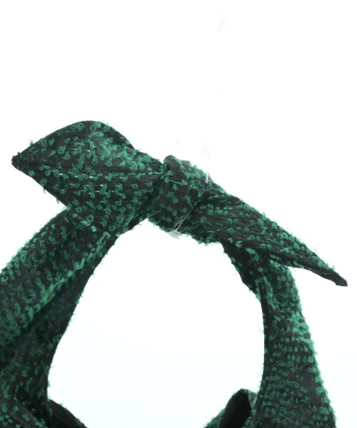 LASTFRAME（ラストフレーム）ハンドバッグ 緑 サイズ:- レディース/2200644759939