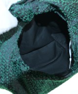 LASTFRAME（ラストフレーム）ハンドバッグ 緑 サイズ:- レディース/2200644759939