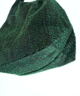 LASTFRAME（ラストフレーム）ハンドバッグ 緑 サイズ:- レディース/2200644759939