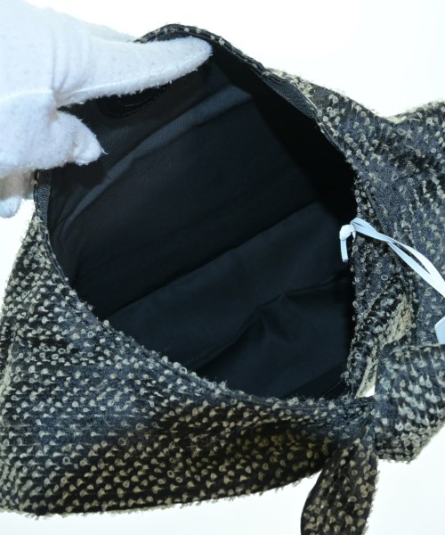 LASTFRAME（ラストフレーム）ハンドバッグ 白 サイズ:- レディース/2200644759953