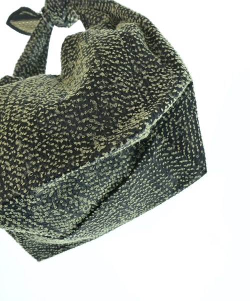 LASTFRAME（ラストフレーム）ハンドバッグ 白 サイズ:- レディース/2200644759960