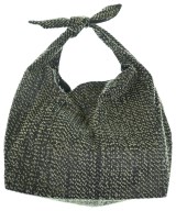 LASTFRAME（ラストフレーム）ハンドバッグ 白 サイズ:- レディース/2200644759960