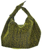 LASTFRAME（ラストフレーム）ハンドバッグ 黄 サイズ:- レディース/2200644760010