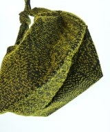 LASTFRAME（ラストフレーム）ハンドバッグ 黄 サイズ:- レディース/2200644760010