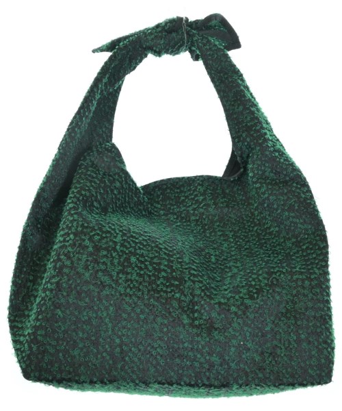 LASTFRAME（ラストフレーム）ハンドバッグ 緑 サイズ:- レディース/2200644760027