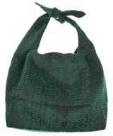 LASTFRAME（ラストフレーム）ハンドバッグ 緑 サイズ:- レディース/2200644760027