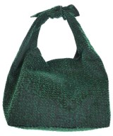 LASTFRAME（ラストフレーム）ハンドバッグ 緑 サイズ:- レディース/2200644760027