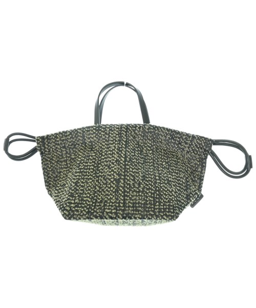 LASTFRAME（ラストフレーム）ハンドバッグ 白 サイズ:- レディース/2200644760041