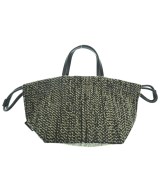 LASTFRAME（ラストフレーム）ハンドバッグ 白 サイズ:- レディース/2200644760041