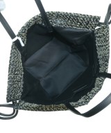 LASTFRAME（ラストフレーム）ハンドバッグ 白 サイズ:- レディース/2200644760041