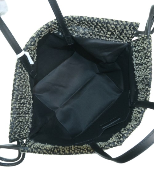 LASTFRAME（ラストフレーム）ハンドバッグ 白 サイズ:- レディース/2200644760072