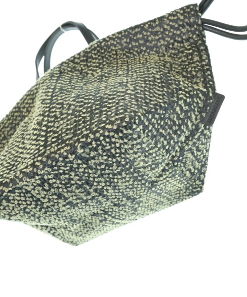 LASTFRAME（ラストフレーム）ハンドバッグ 白 サイズ:- レディース/2200644760072