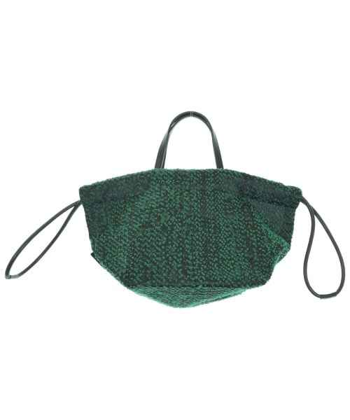 LASTFRAME（ラストフレーム）ハンドバッグ 緑 サイズ:- レディース/2200644760089