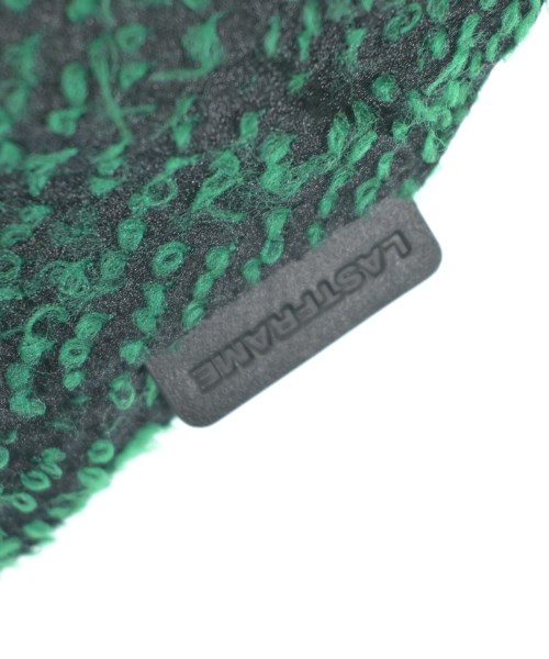 LASTFRAME（ラストフレーム）ハンドバッグ 緑 サイズ:- レディース/2200644760089