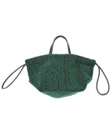 LASTFRAME（ラストフレーム）ハンドバッグ 緑 サイズ:- レディース/2200644760089