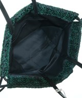 LASTFRAME（ラストフレーム）ハンドバッグ 緑 サイズ:- レディース/2200644760089