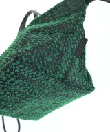 LASTFRAME（ラストフレーム）ハンドバッグ 緑 サイズ:- レディース/2200644760089