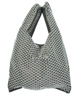 LASTFRAME（ラストフレーム）トートバッグ 白 サイズ:- レディース/2200644760096