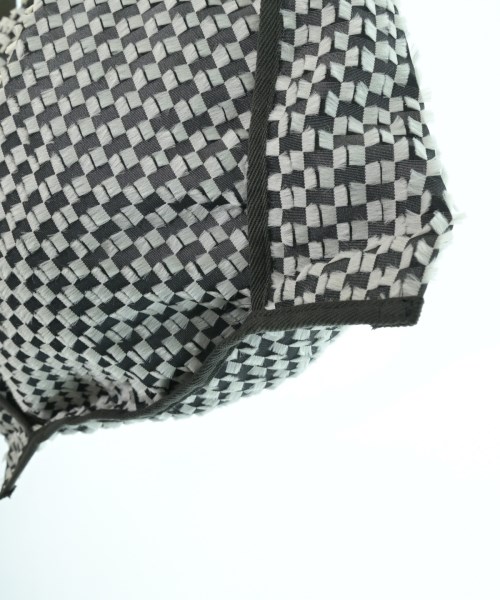 LASTFRAME（ラストフレーム）トートバッグ 白 サイズ:- レディース/2200644760119