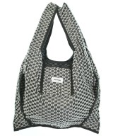 LASTFRAME（ラストフレーム）トートバッグ 白 サイズ:- レディース/2200644760119